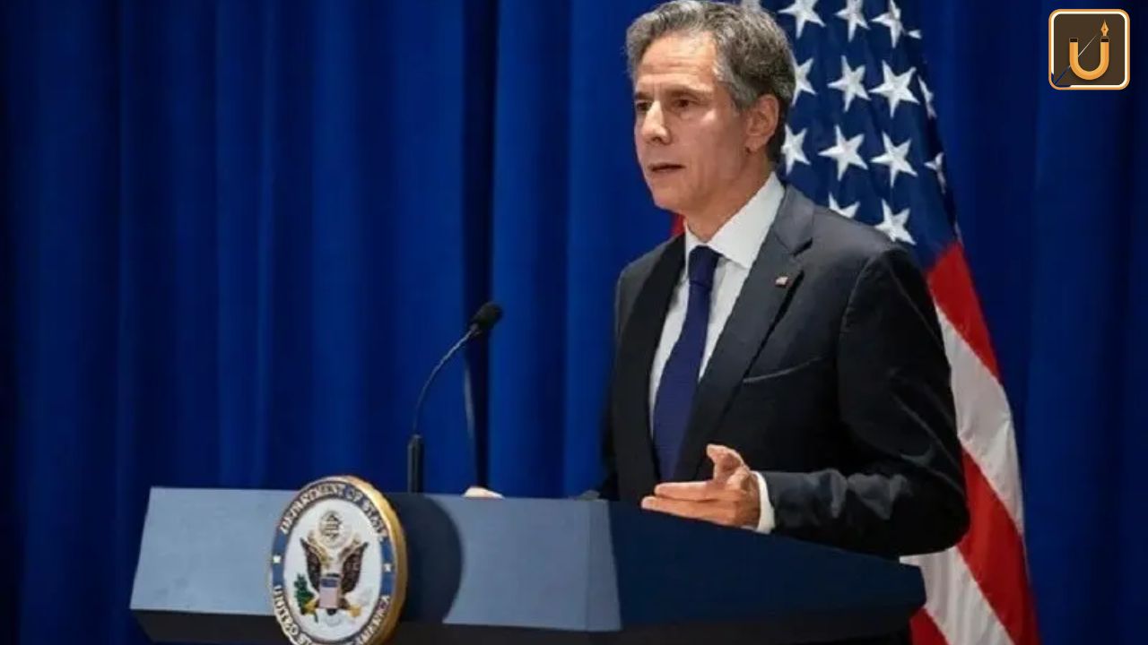 Usthadian Academy / U.S. Designates Countries Including China, North Korea, Pakistan For Religious Freedom Violations Usthadian Academy / U.S. Designates Countries Including China, North Korea, Pakistan For Religious Freedom Violations